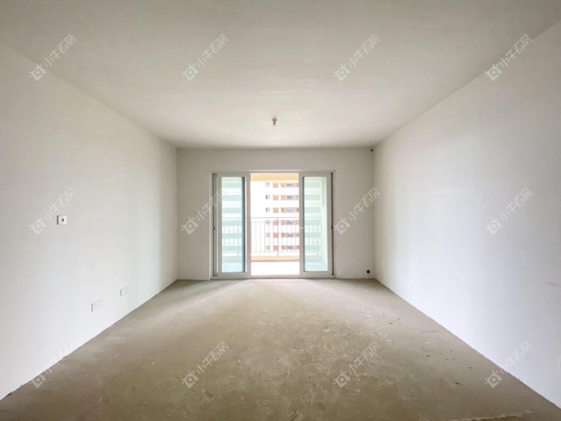 镇江中南熙悦城中南二期在售二手房源室内图_小牛看房