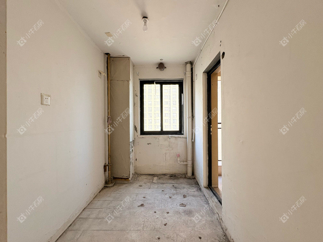 镇江吾悦华府（丹阳）在售二手房源室内图_小牛看房