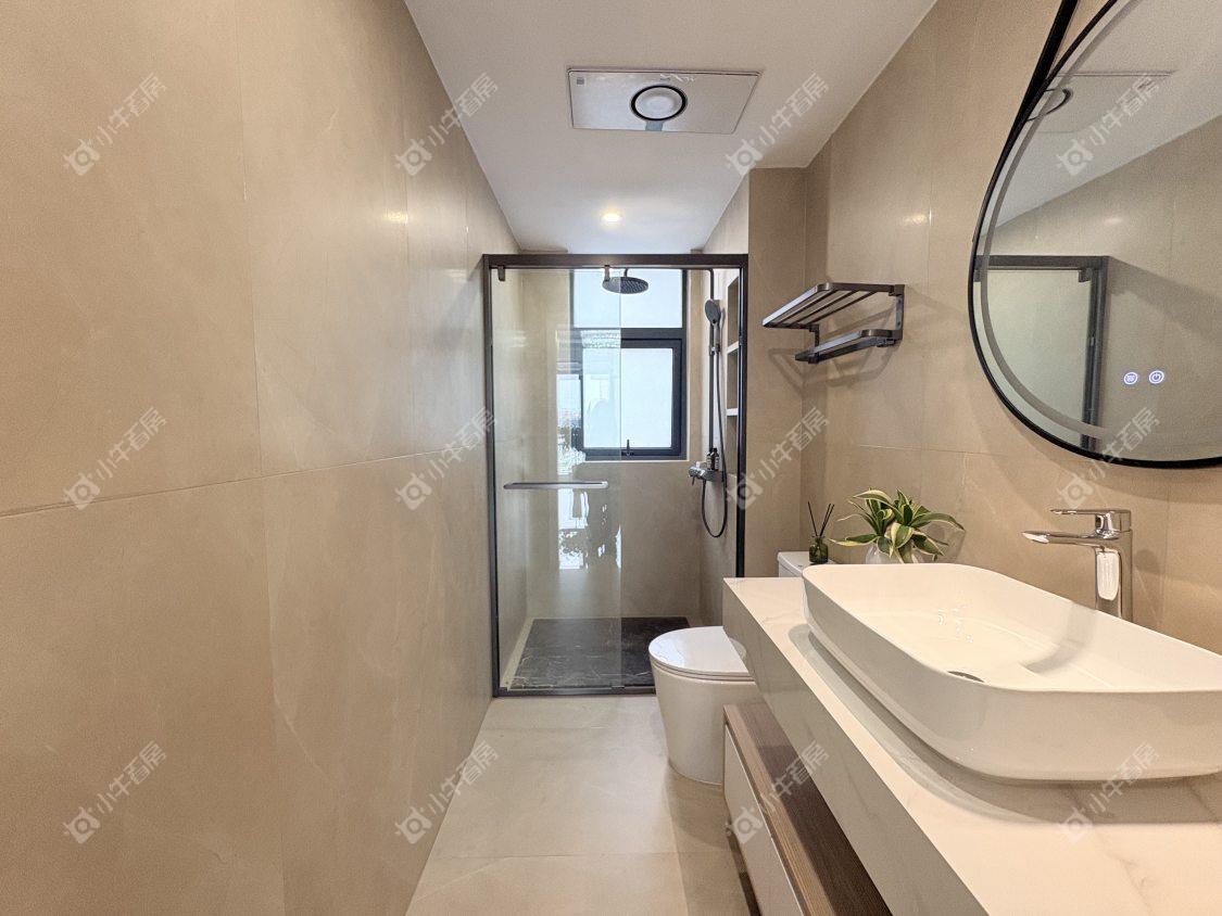 镇江悦河印象在售二手房源室内图_小牛看房