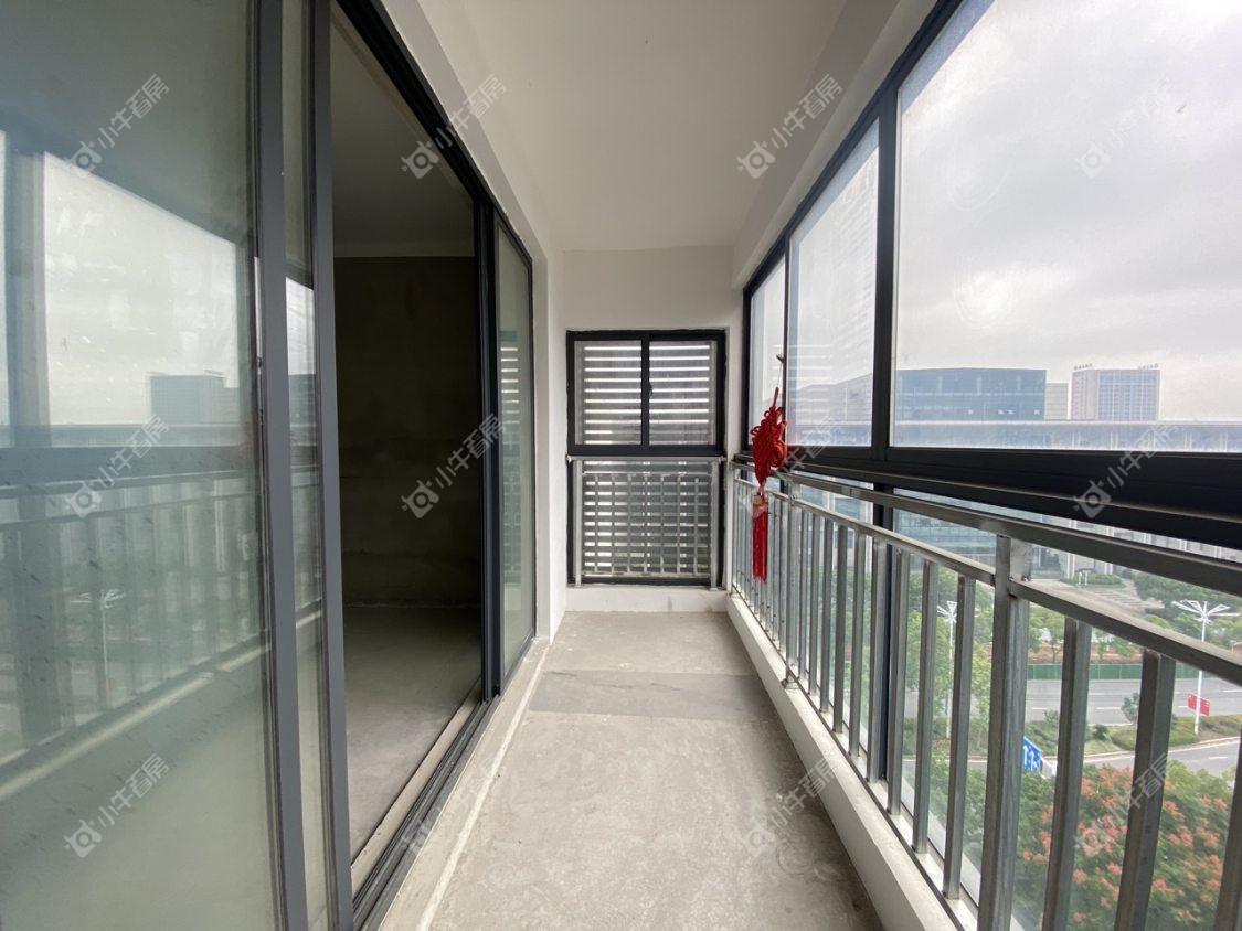 镇江金鼎城市花园在售二手房源室内图_小牛看房