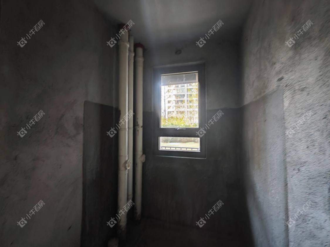 镇江金茂国际社区在售二手房源室内图_小牛看房