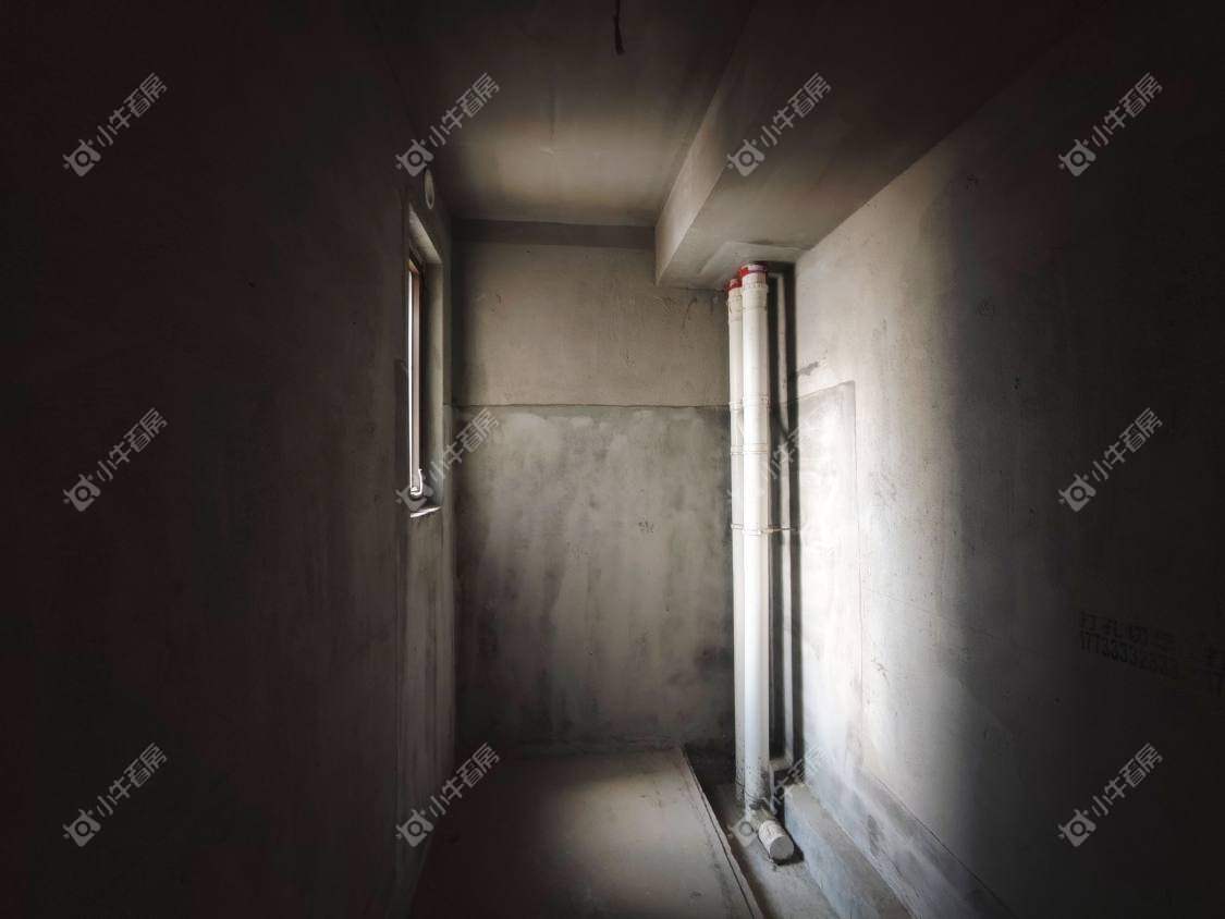 镇江汇金天地在售二手房源室内图_小牛看房