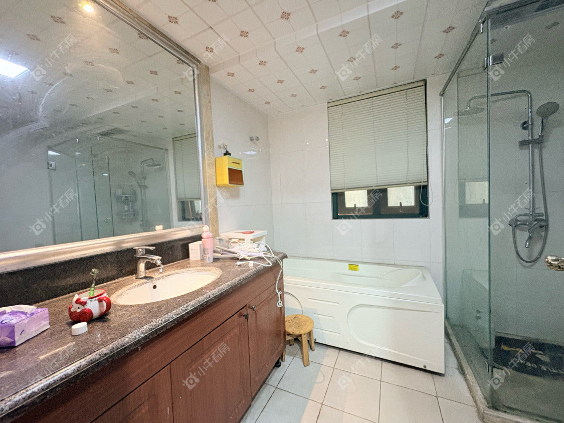 镇江恒大名都一期在售二手房源室内图_小牛看房