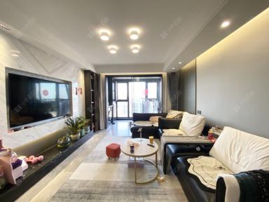 镇江万善上院3室2厅2卫在售二手房房源图片