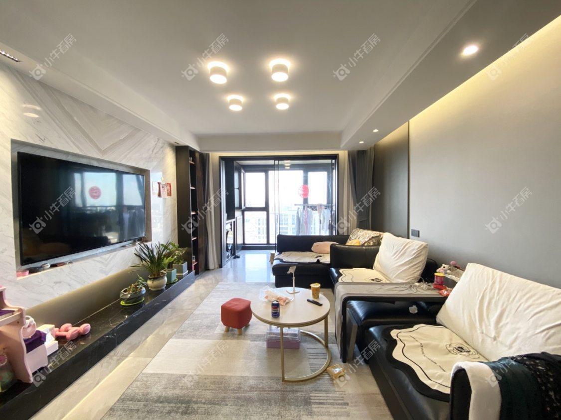 镇江万善上院在售二手房源_小牛看房