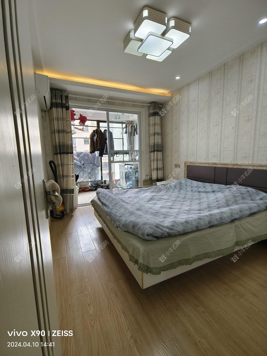 镇江华都锦城在售二手房源_小牛看房