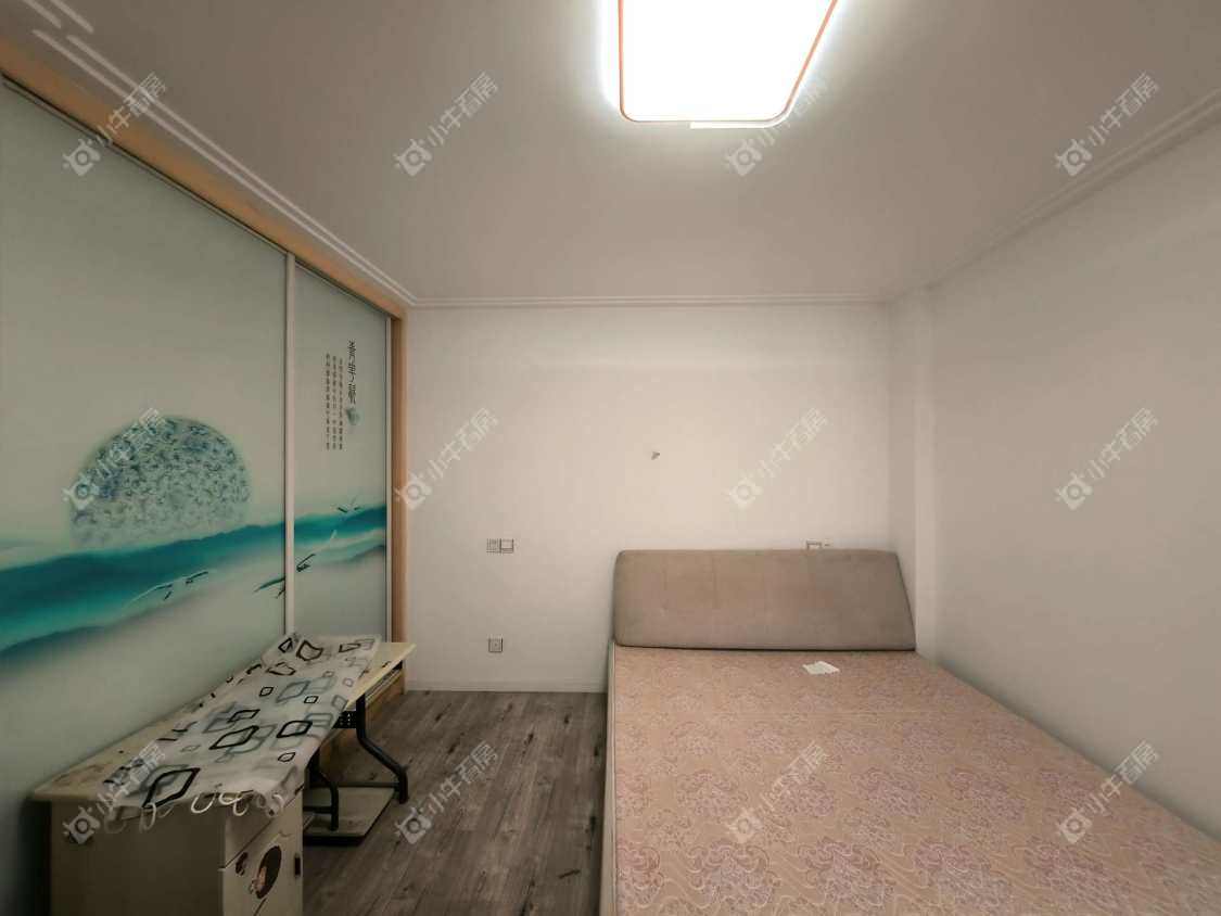 镇江凤翔花园在售二手房源_小牛看房