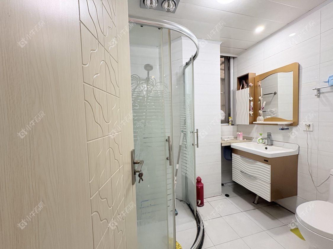 镇江宏云公寓在售二手房源室内图_小牛看房