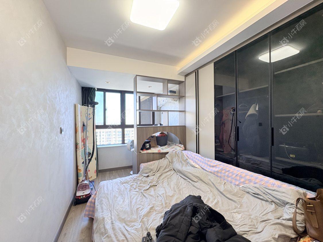 镇江汇金天地在售二手房源室内图_小牛看房