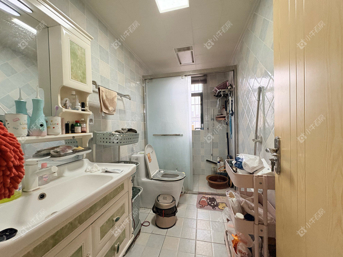 镇江紫荆花园在售二手房源室内图_小牛看房