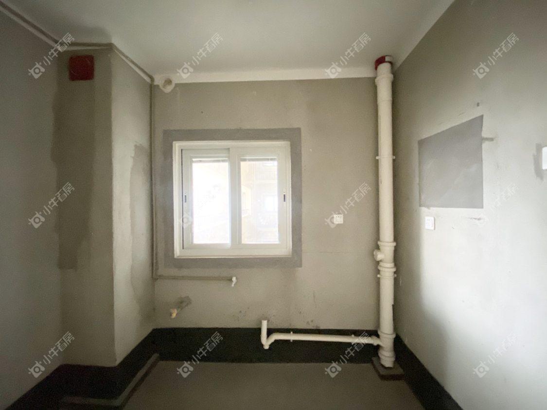 镇江中南熙悦城中南二期在售二手房源室内图_小牛看房