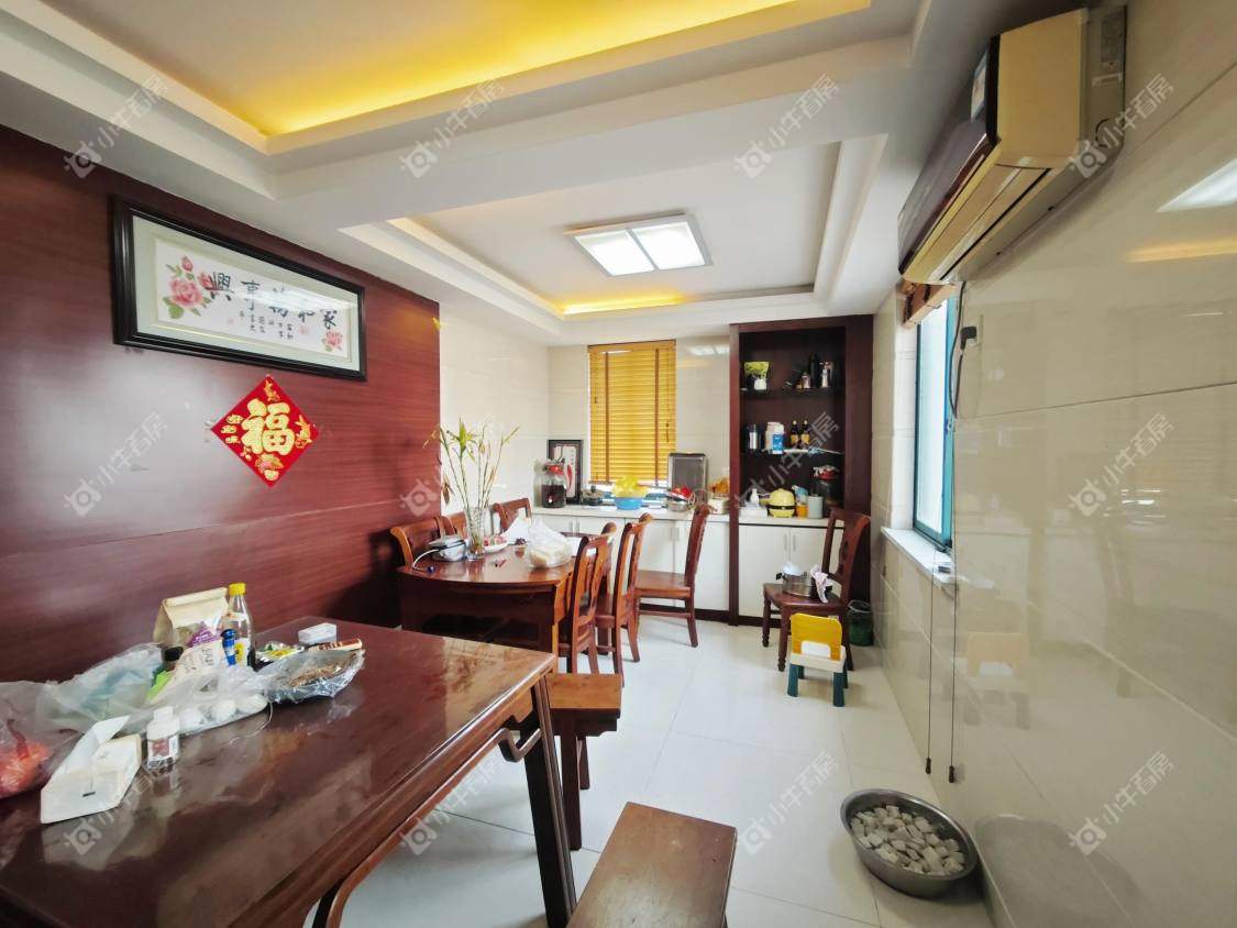 镇江曲园小区在售二手房源室内图_小牛看房