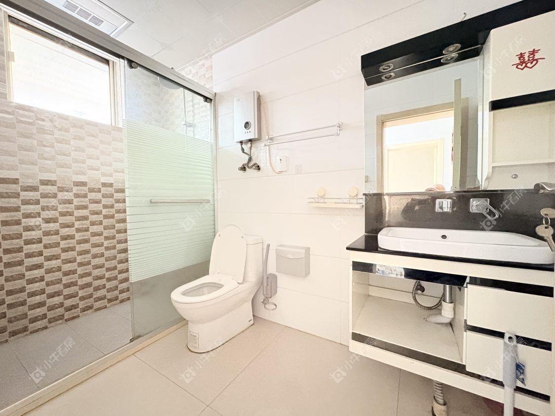 镇江热电厂住宅楼在售二手房源室内图_小牛看房