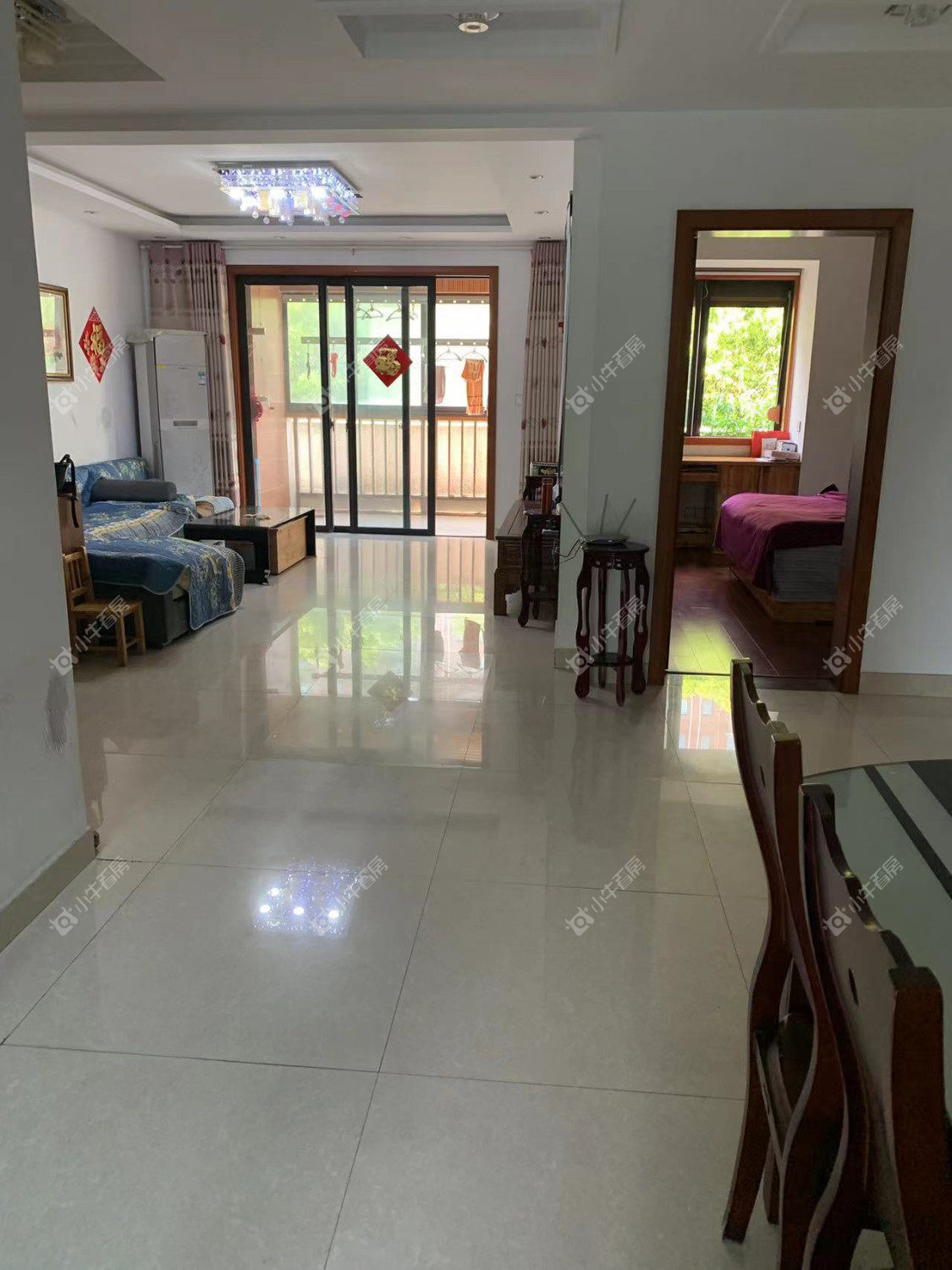 镇江世纪豪都在售二手房源_小牛看房