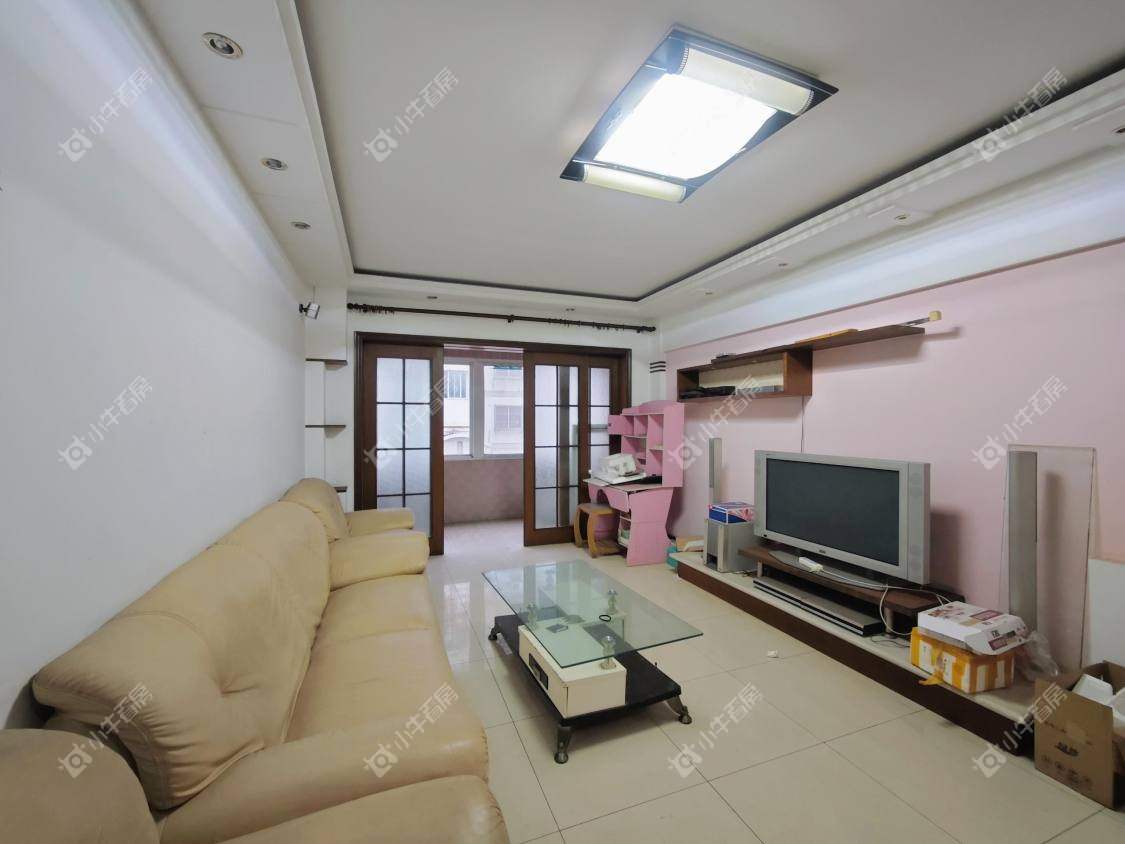 镇江东方商城在售二手房源室内图_小牛看房