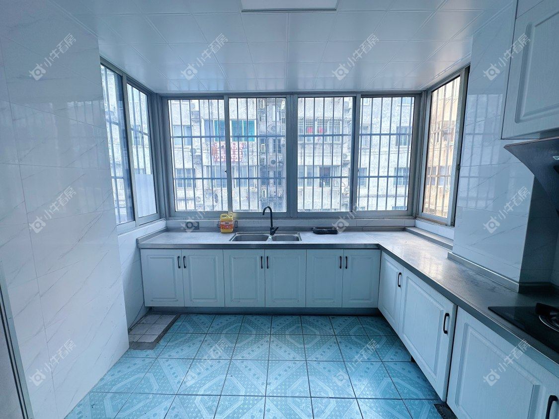 镇江曲园小区在售二手房源室内图_小牛看房