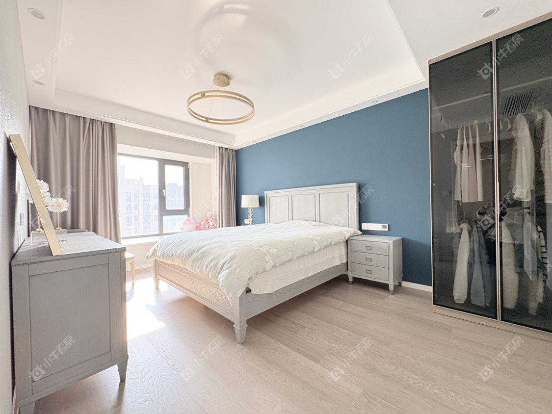 镇江凤熹台在售二手房源室内图_小牛看房