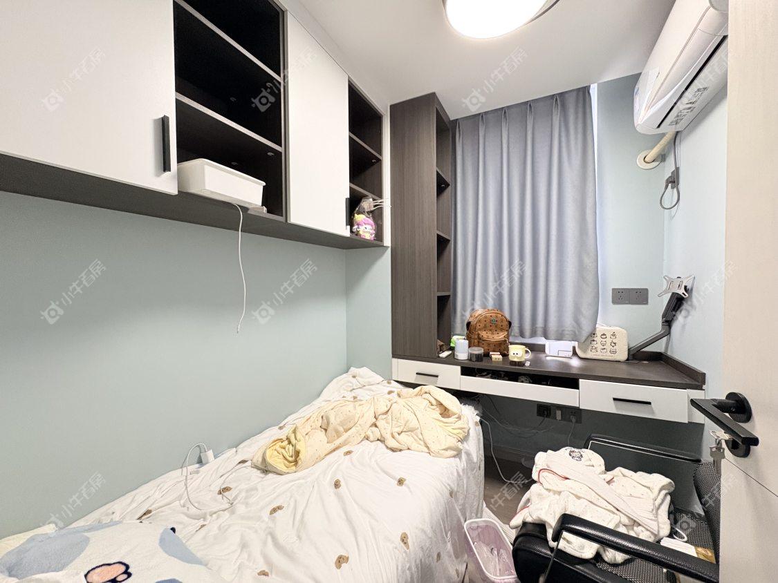 镇江名都新贵在售二手房源室内图_小牛看房