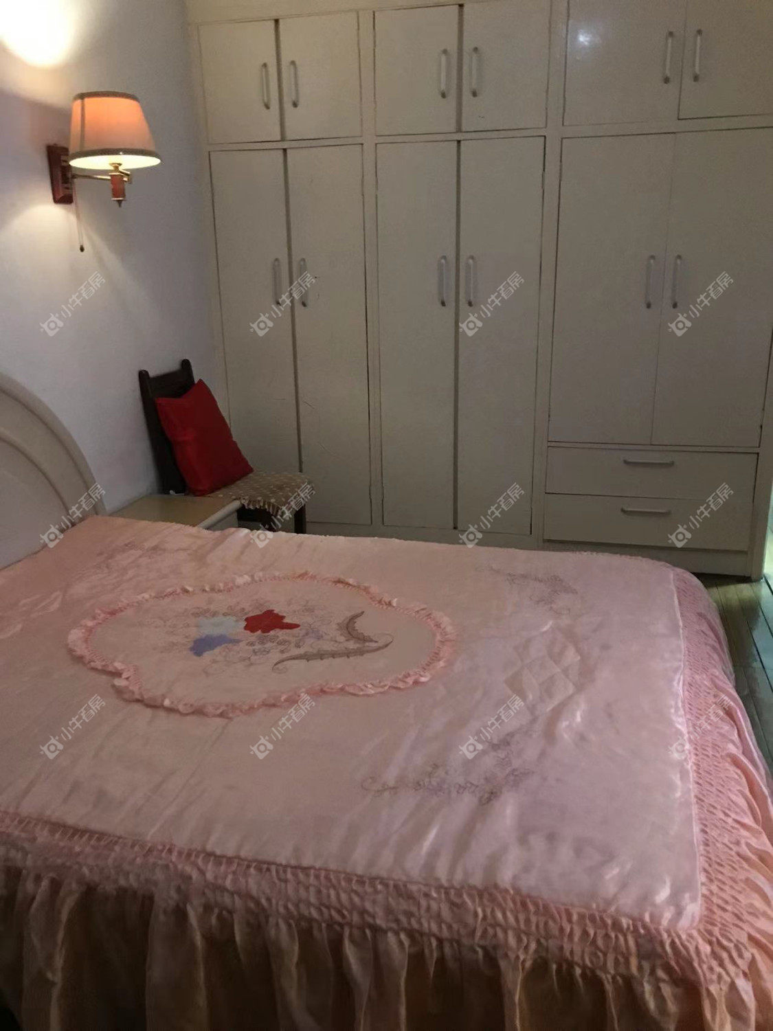 镇江华南新村在售二手房源_小牛看房