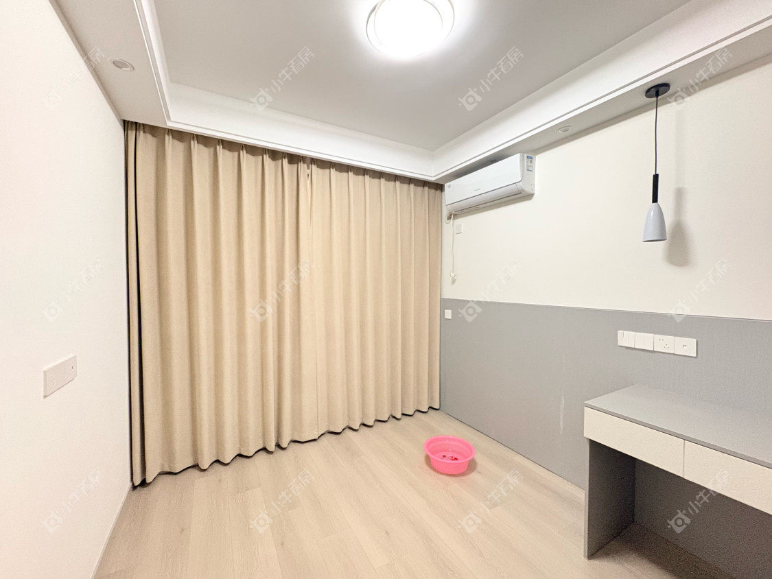 镇江汇金天地在售二手房源室内图_小牛看房