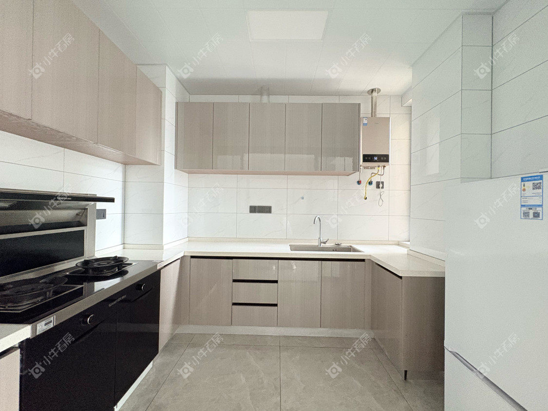 镇江丹凤国际在售二手房源室内图_小牛看房