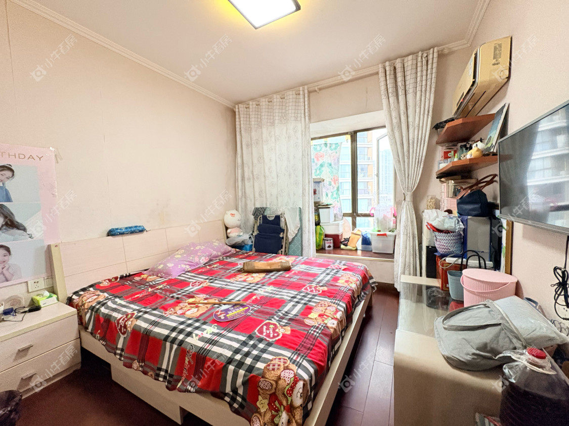 镇江金色家园在售二手房源室内图_小牛看房