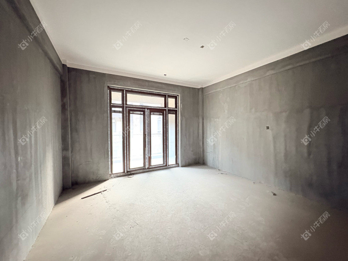 镇江凤凰郡在售二手房源室内图_小牛看房