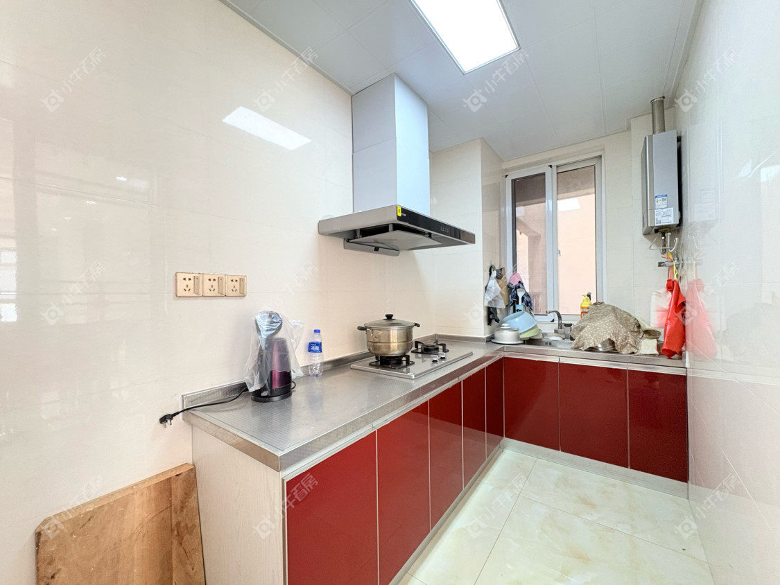 镇江佳景天城在售二手房源室内图_小牛看房