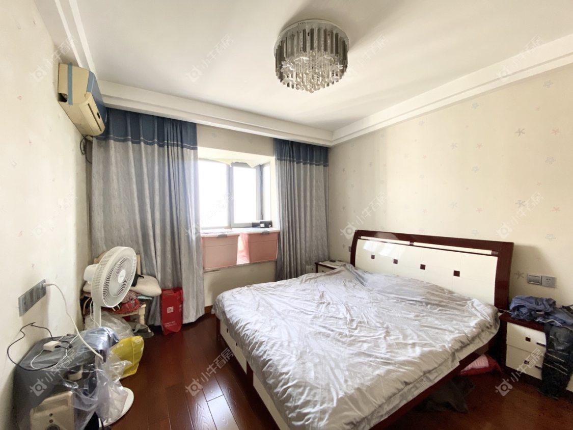 镇江金鼎城市花园在售二手房源室内图_小牛看房