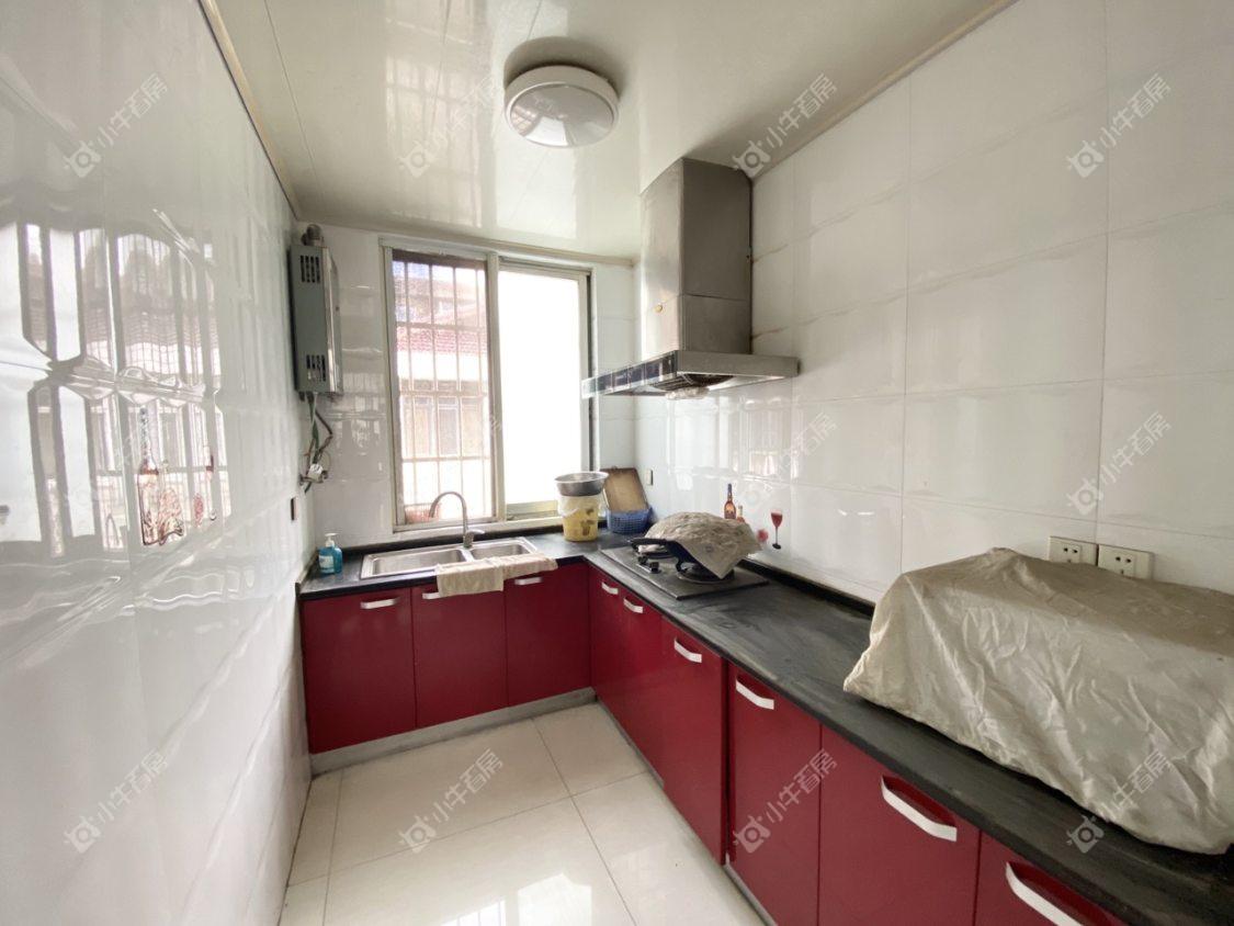 镇江云阳新村在售二手房源室内图_小牛看房