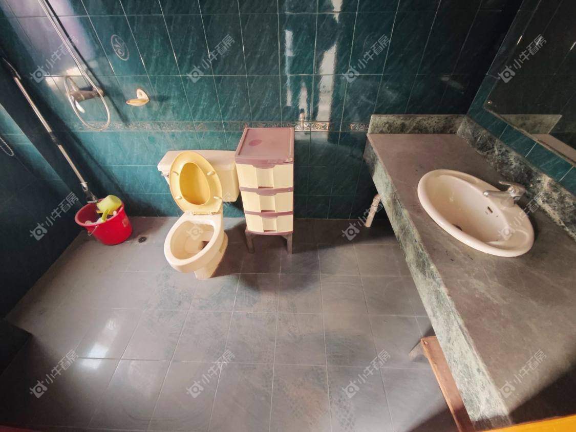 镇江金宛新村在售二手房源室内图_小牛看房