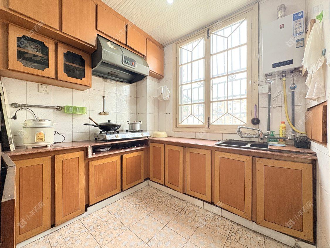 镇江百花新村在售二手房源室内图_小牛看房