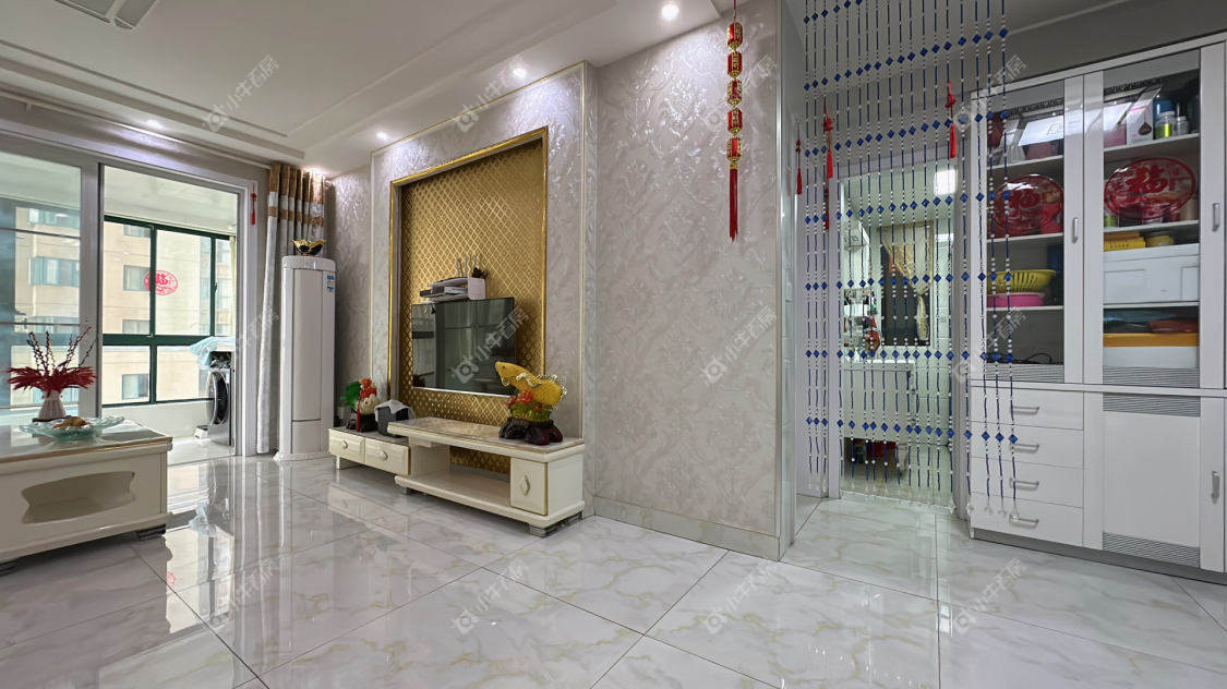 镇江东方盛世在售二手房源_小牛看房