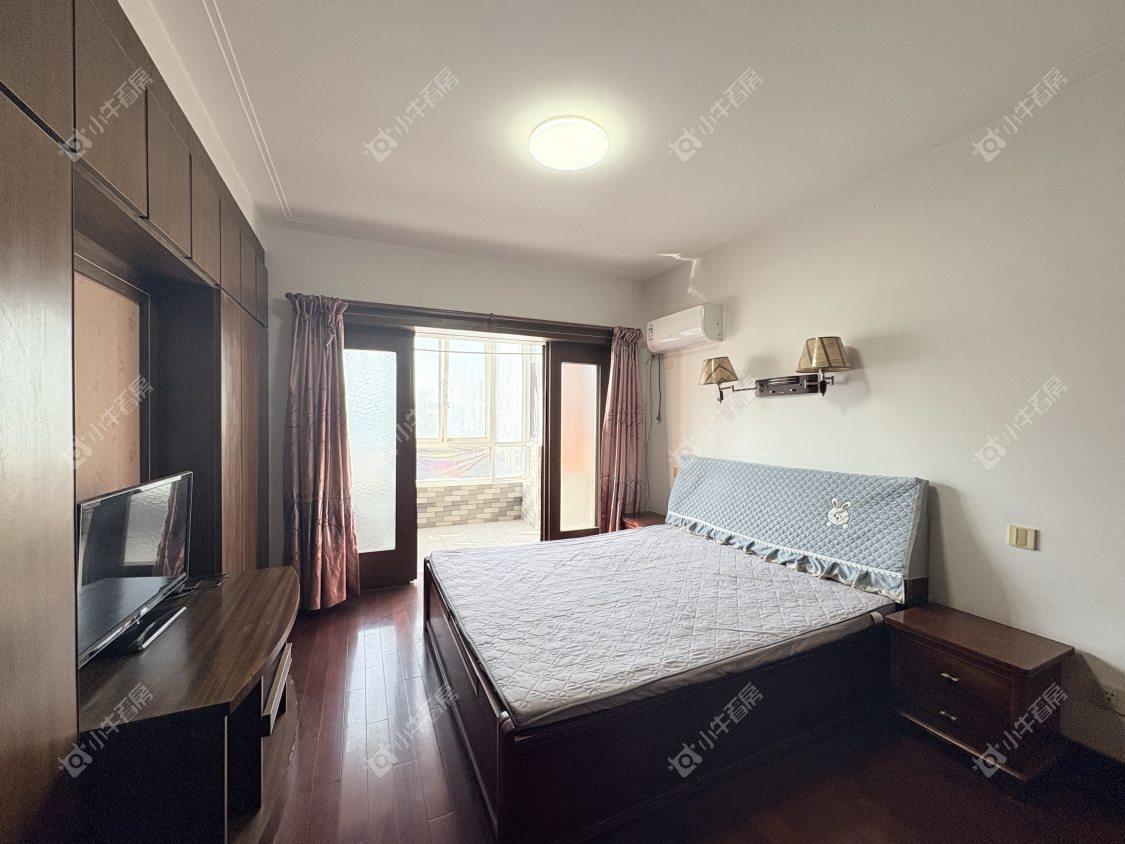 镇江江南嘉园在售二手房源室内图_小牛看房