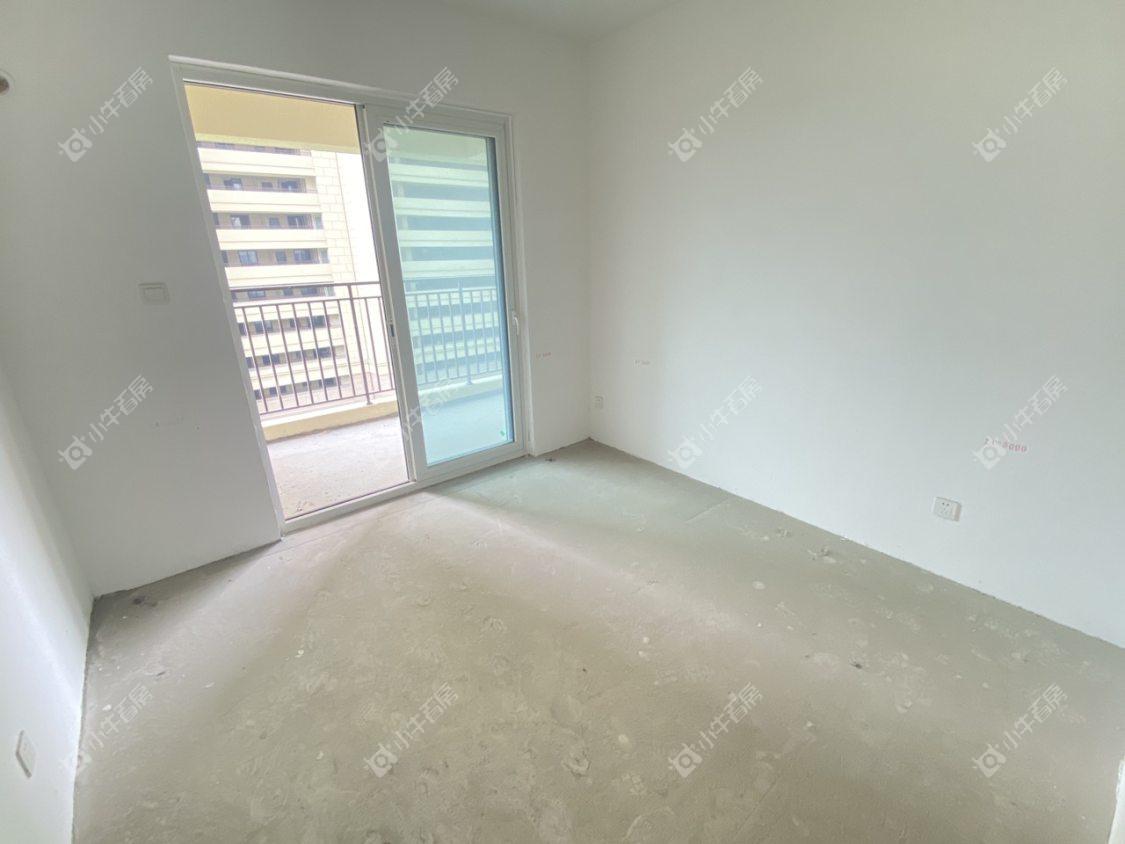 镇江中南熙悦城中南二期在售二手房源室内图_小牛看房