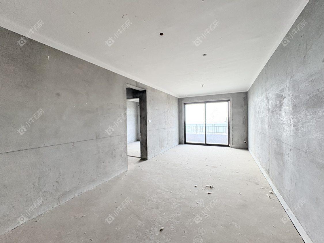 镇江碧桂园樾府在售二手房源_小牛看房