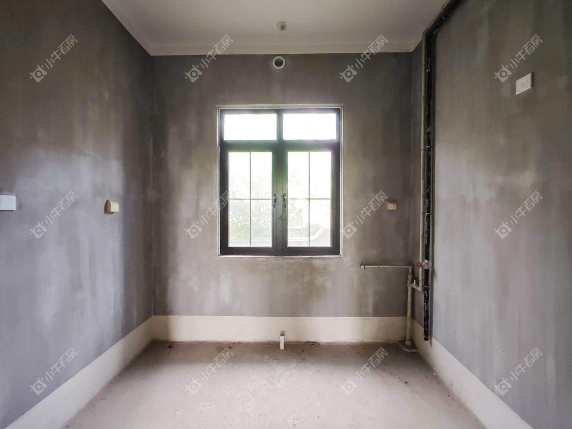 镇江吾悦华府（丹阳）在售二手房源室内图_小牛看房