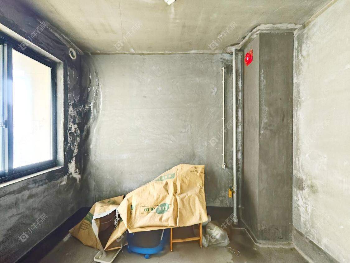 镇江国信宜和在售二手房源室内图_小牛看房