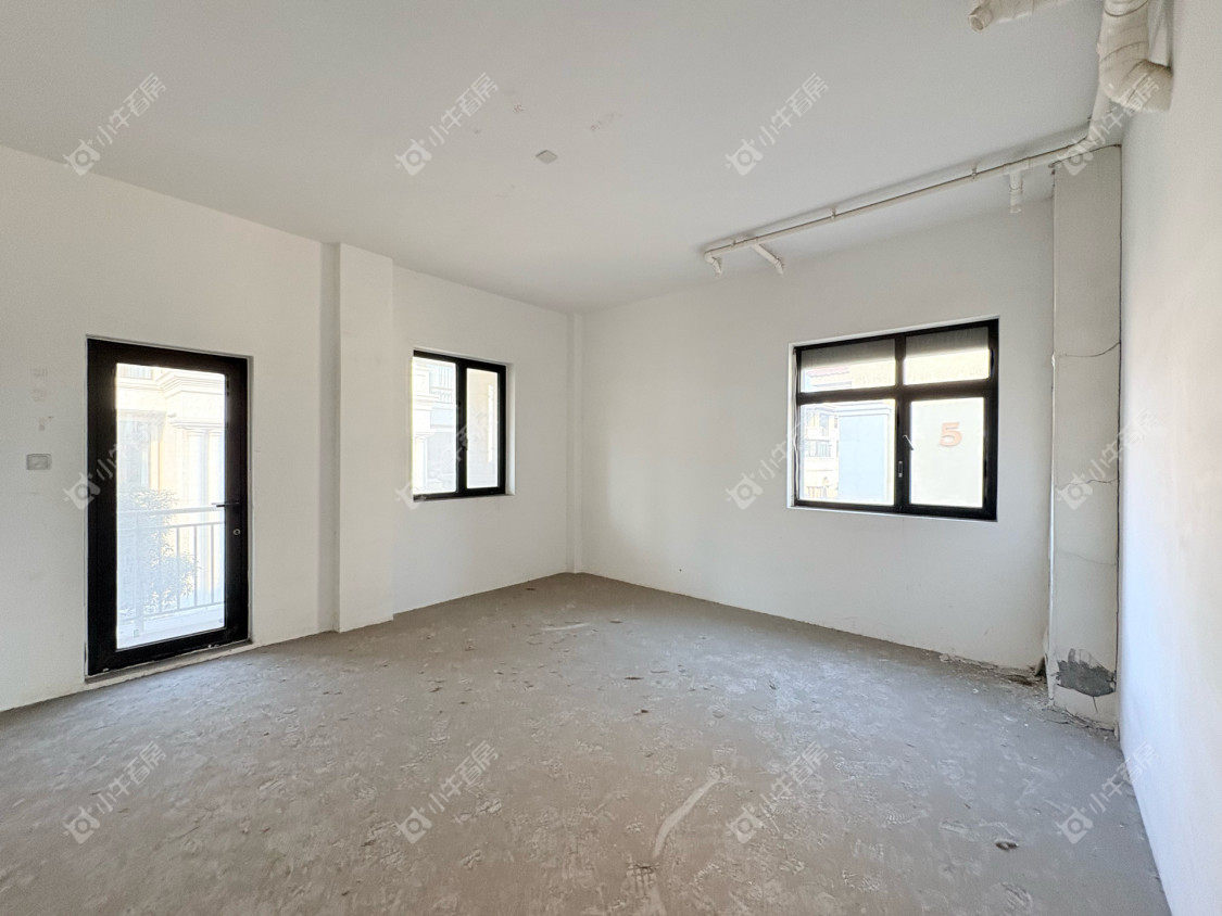 镇江嘉源首府在售二手房源室内图_小牛看房