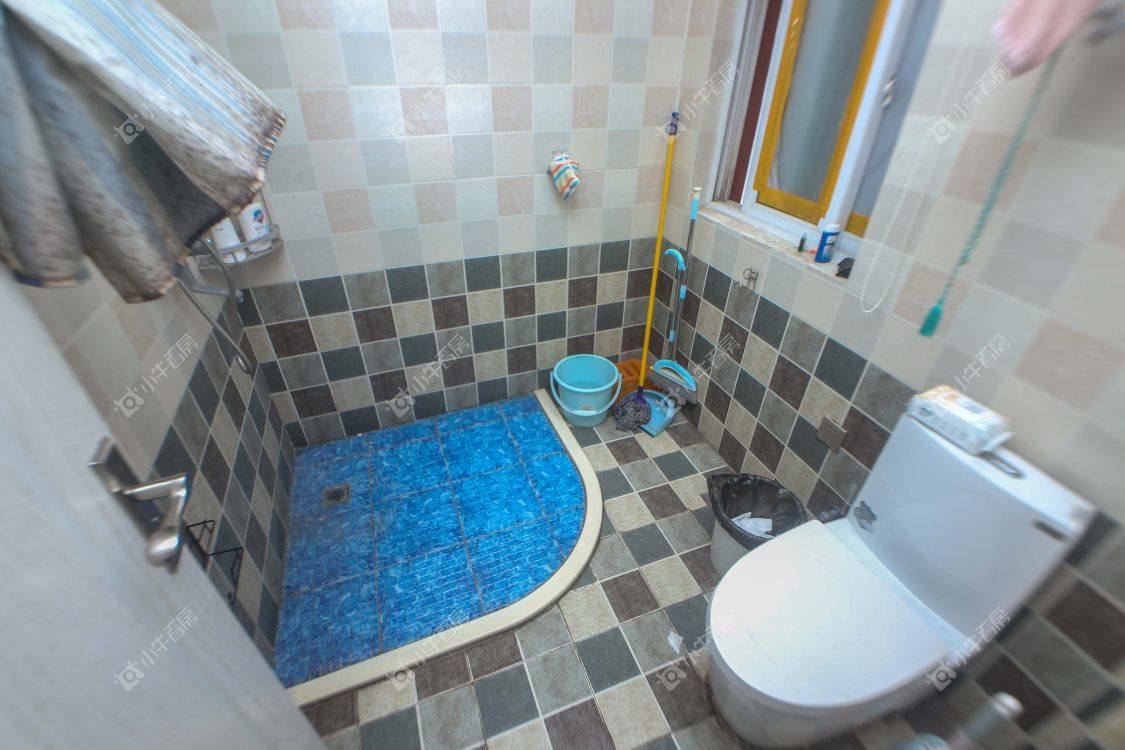 镇江众悦华城在售二手房源室内图_小牛看房