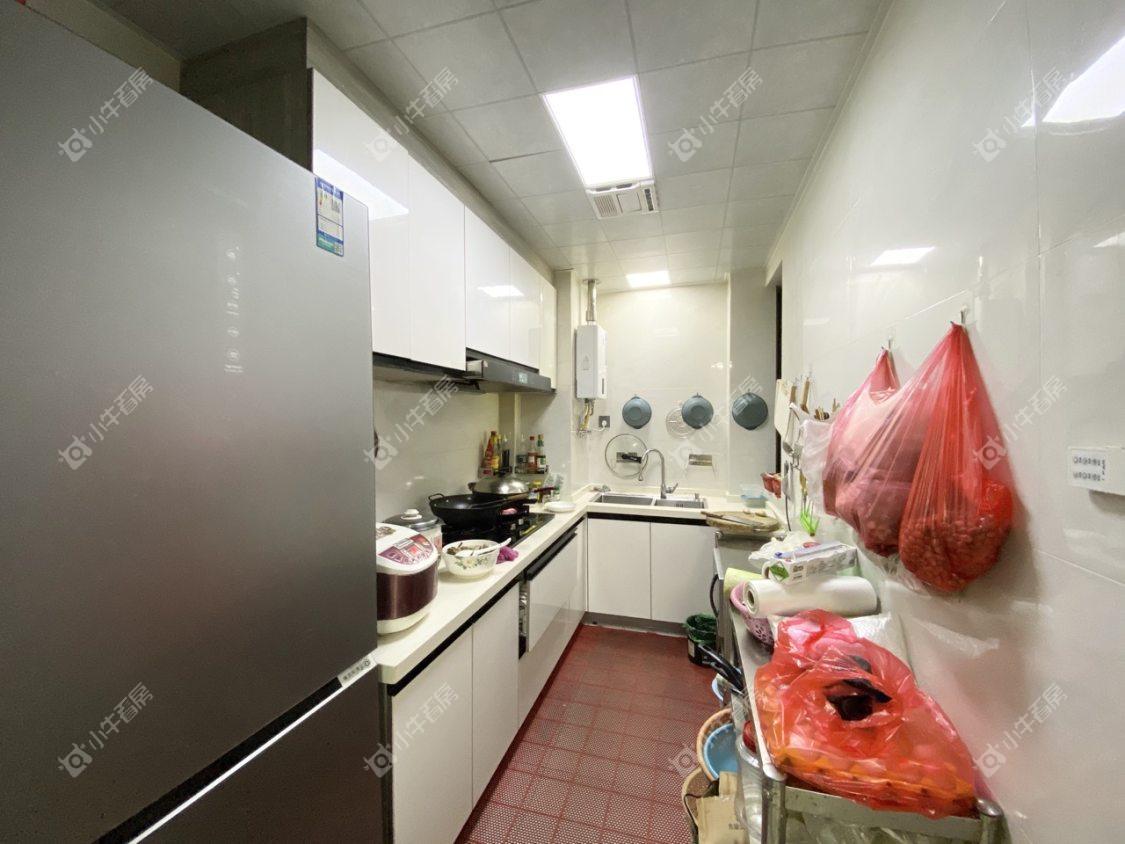 镇江华都锦城在售二手房源室内图_小牛看房