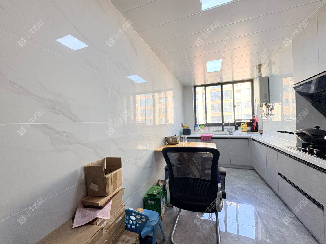 镇江翡翠林花园（天福花园）在售二手房源室内图_小牛看房