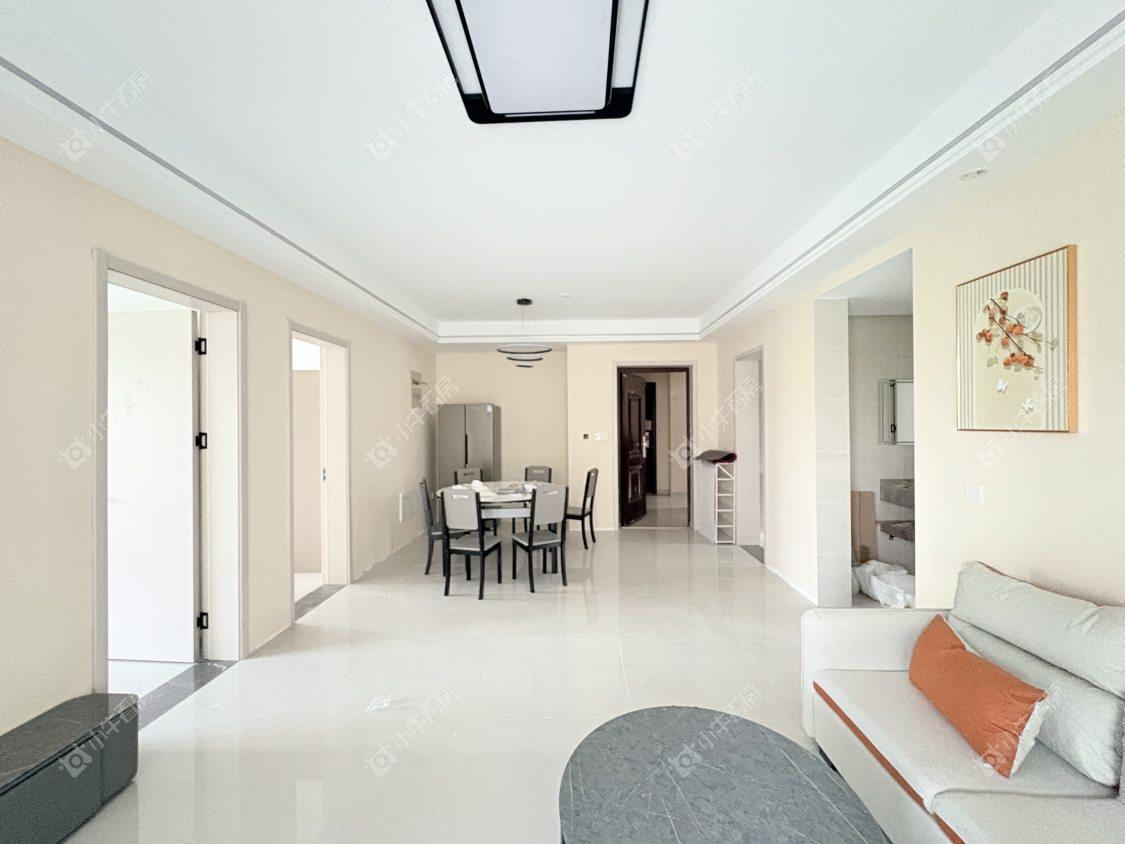 镇江凤凰郡在售二手房源_小牛看房