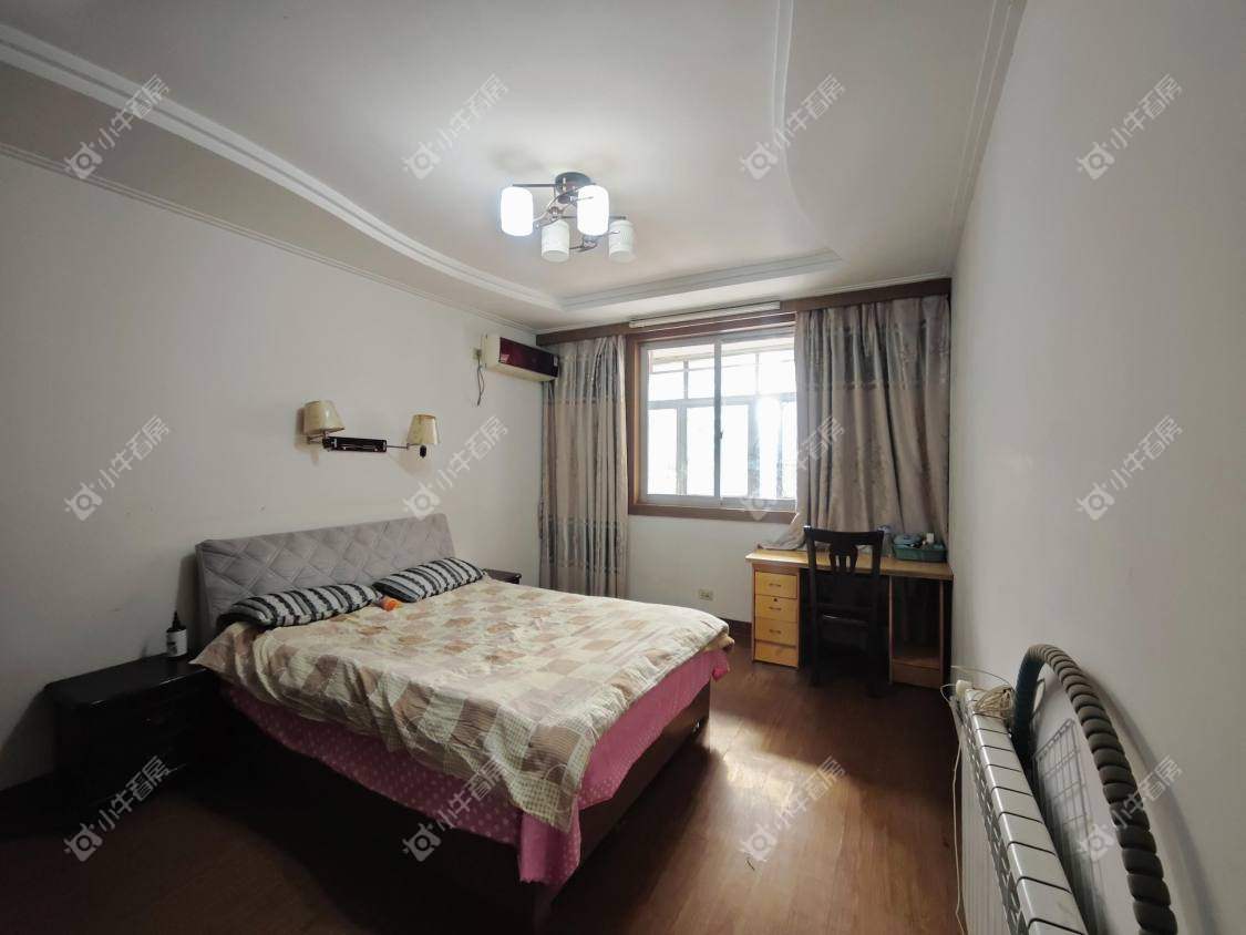 镇江云阳新村在售二手房源室内图_小牛看房