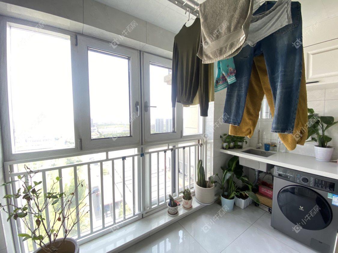 镇江中南君悦府中南一期在售二手房源室内图_小牛看房