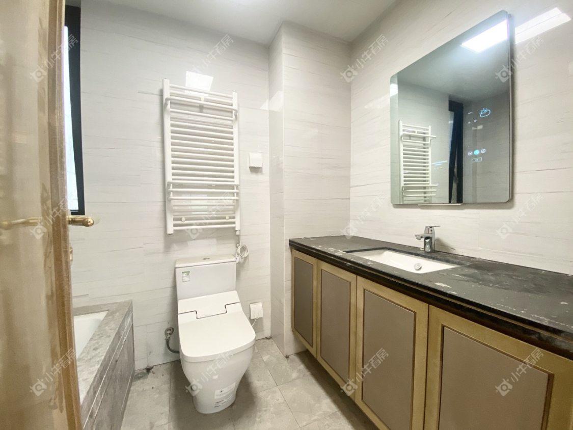 镇江红星天铂在售二手房源室内图_小牛看房