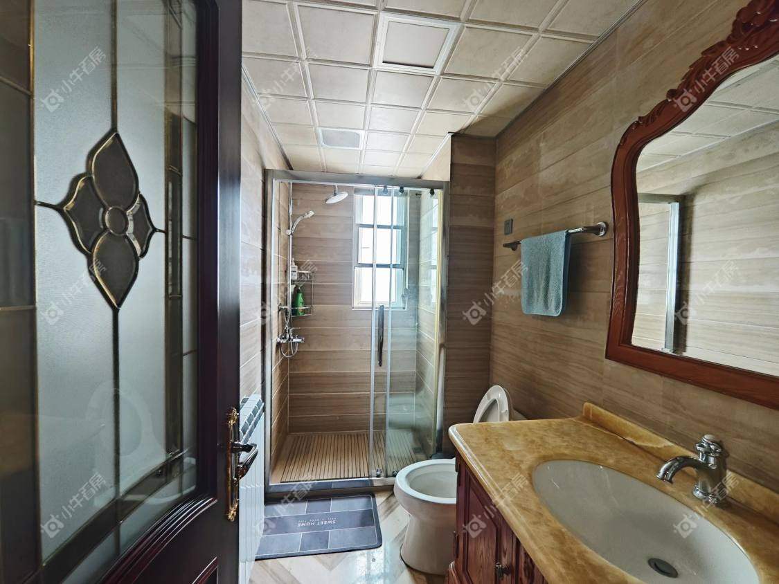 镇江碧桂园在售二手房源室内图_小牛看房