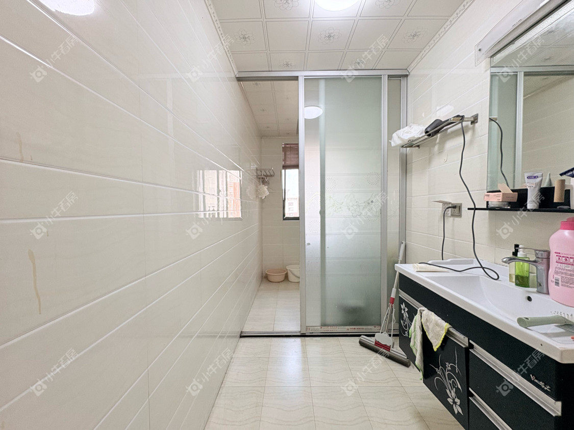 镇江澳都花城在售二手房源室内图_小牛看房