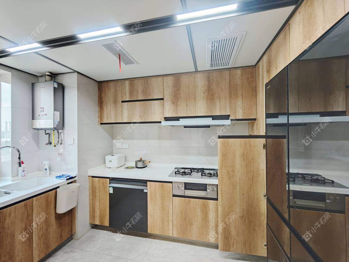 镇江凤凰郡在售二手房源室内图_小牛看房