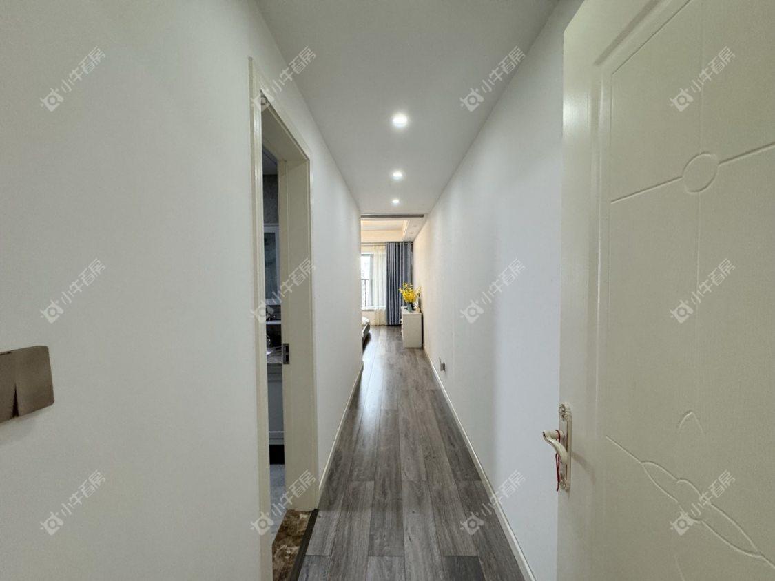 镇江恒大名都一期在售二手房源室内图_小牛看房